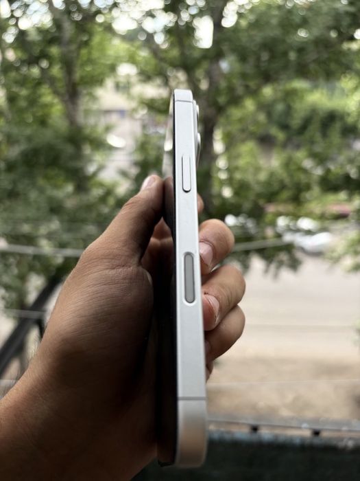 Обменяю iPhone 17