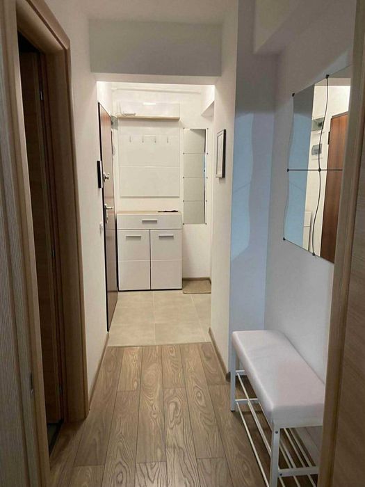 Apartament ona Coresi -Tractorul- Top City