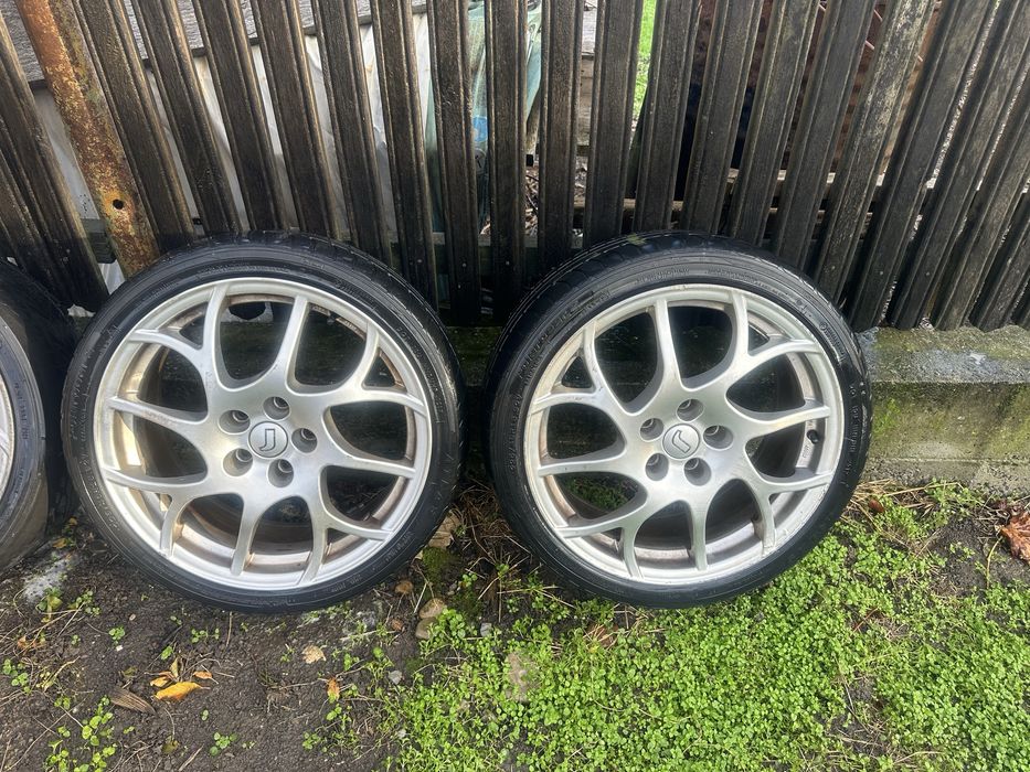 Jante 18 inch Mercedes  5x112