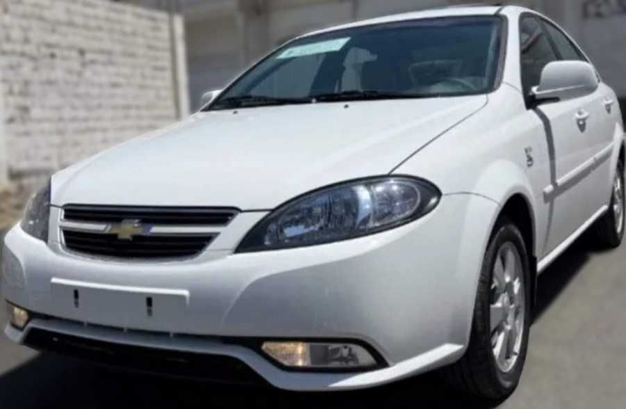 Старт-М для Chevrolet Lacetti с двигателем F16D3