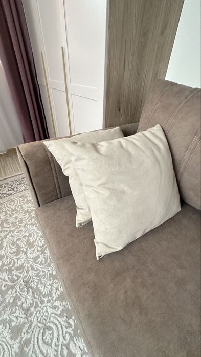 Продаю новый большой диван