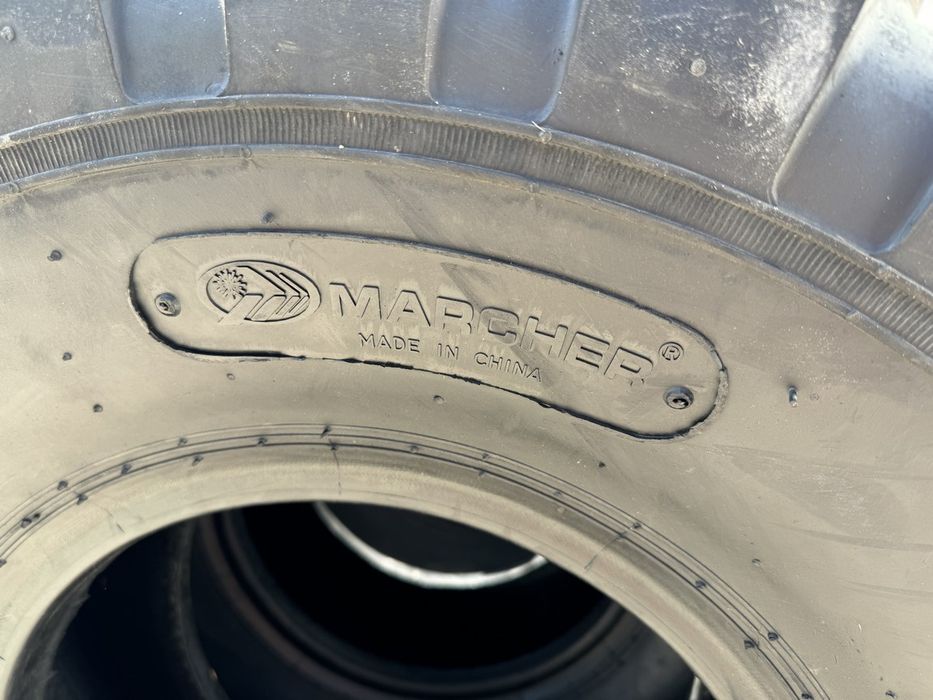ANVELOPA 23.5/70-16 MARCHER 18PR TT