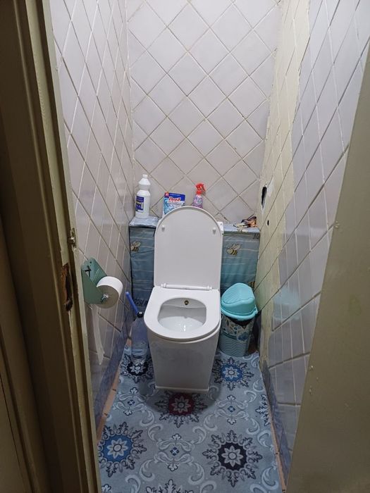 Продаю свою квартиру