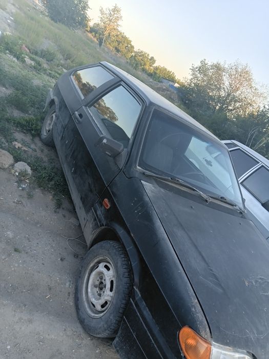 Ваз 2113 срочно срочно 500к