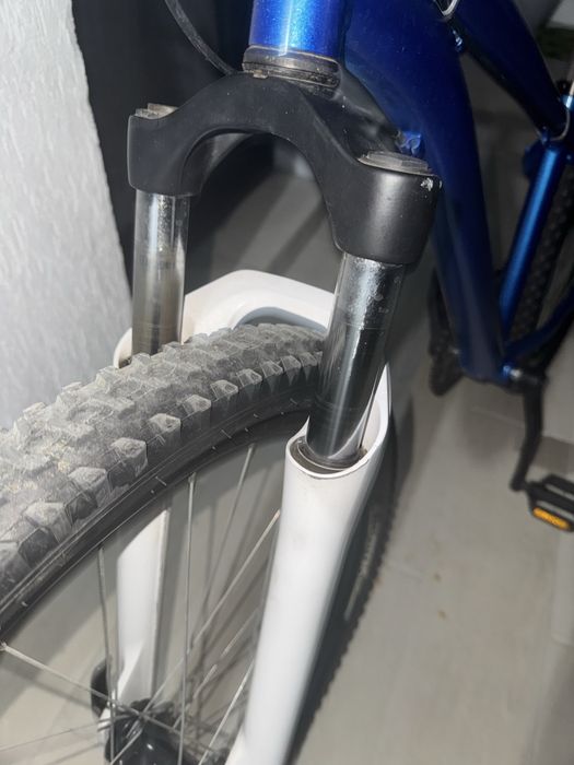 Bicicleta rockrider st 120 dirt jumper