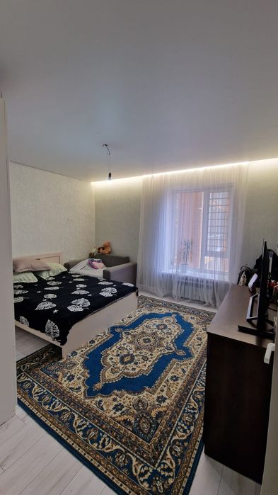 Продам квартиру 46 квадратов