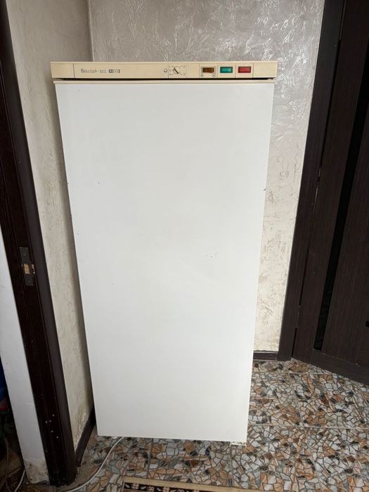 Продам морозилку