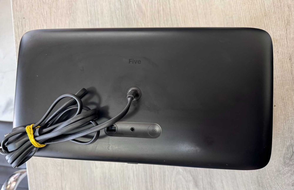 Тонколона Sonos Five, WiFi, Multiroom