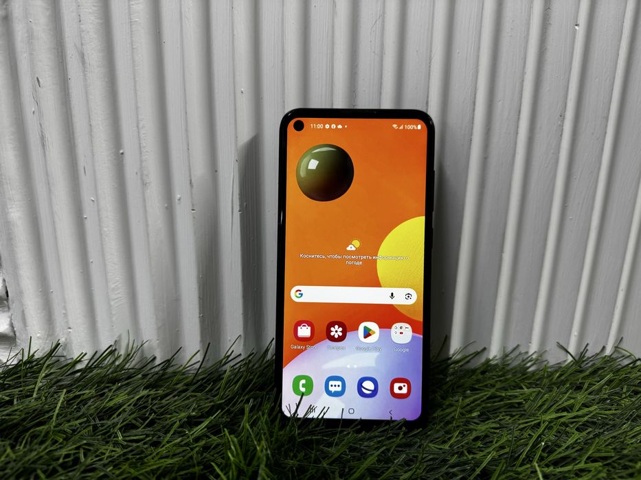 Телефон Samsung A11 32 gb