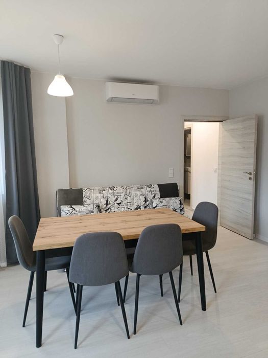 Давам под наем нов 2 стаен апартамент гр. Варна кв. Аспарухово