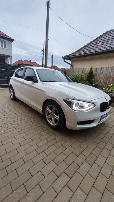 BMW 1 Series 2012 — imagine 2