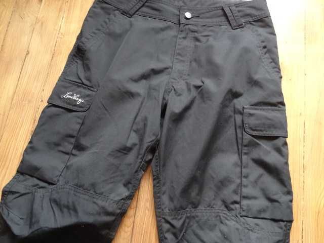 lundhags XL cargo pants