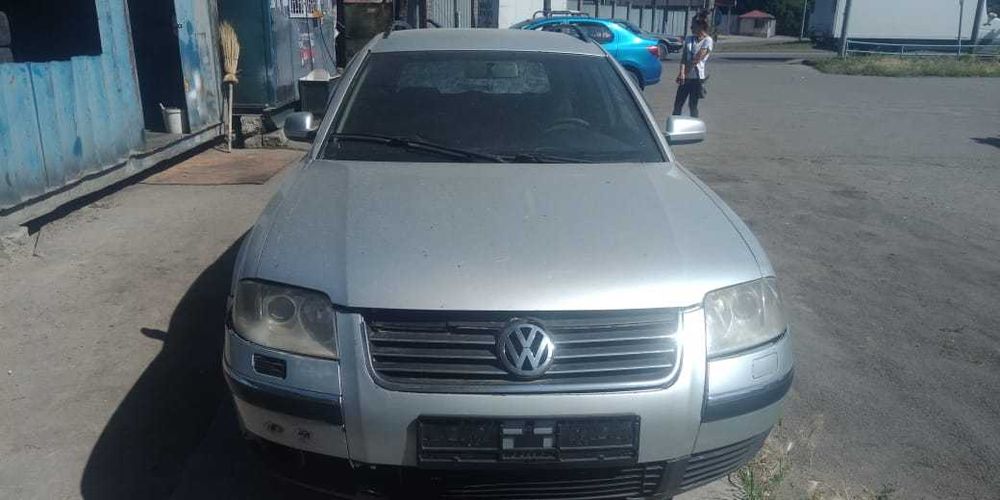 продам фольксваген Пассат б5 2001