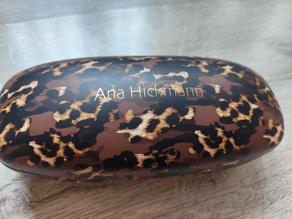 Дамски слънчеви очила ANA HICKMANN