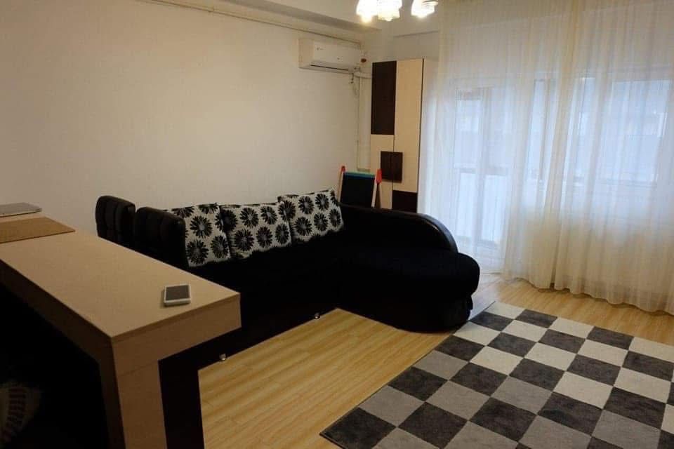 Apartament cosy, 2 camere, Militari Residence