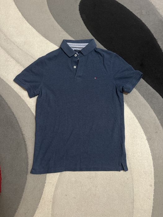 Мъжка тениска Tommy Hilfiger