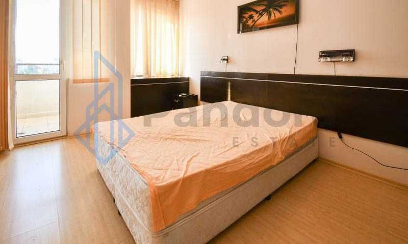 Дава се под наем Двустаен апартамент в София, Младост 3 - 72 кв.м за 495 € - Снимка #4