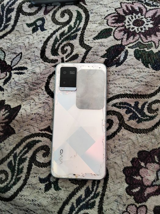 Vivo прадаëтса сатылады