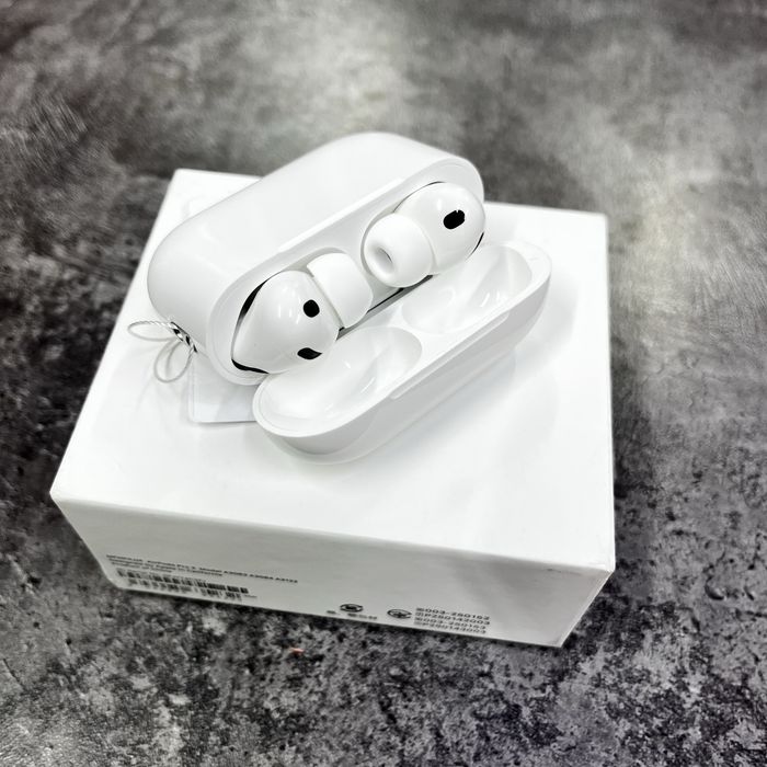 AirPods Pro 3 Новые