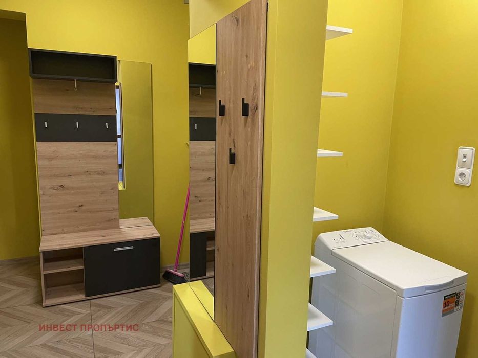 Дава се под наем Тристаен апартамент в София, Красно село - 110 кв.м за 1000 € - Снимка #5