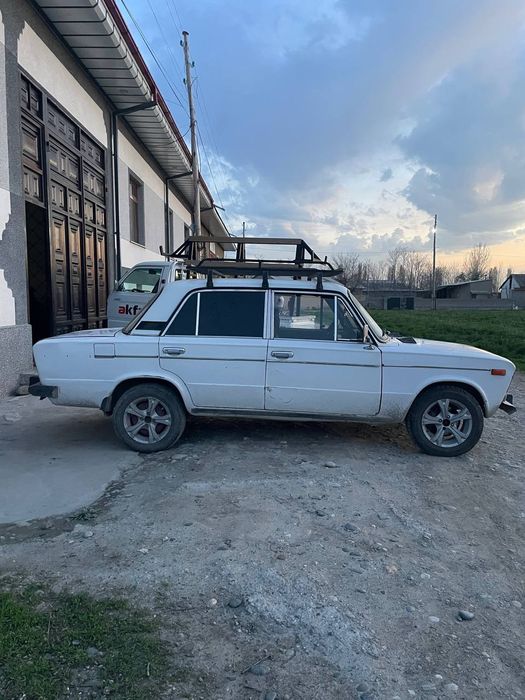 Other 2106 1996 — 5