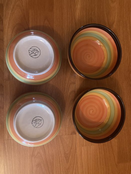 Новые пиалы, недорого