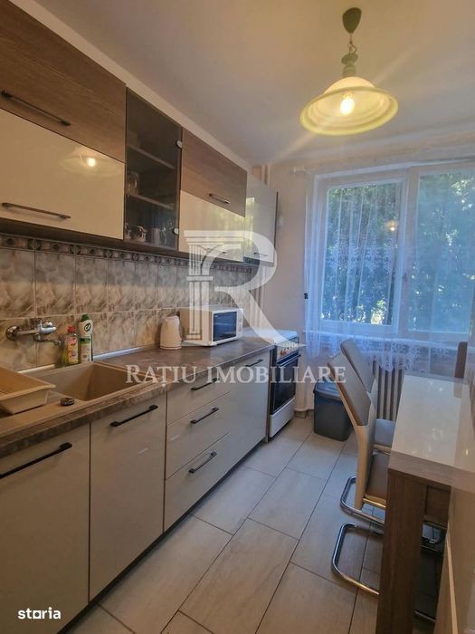 Apartament 2 camere | 50 mp utili | Rogerius | Oradea