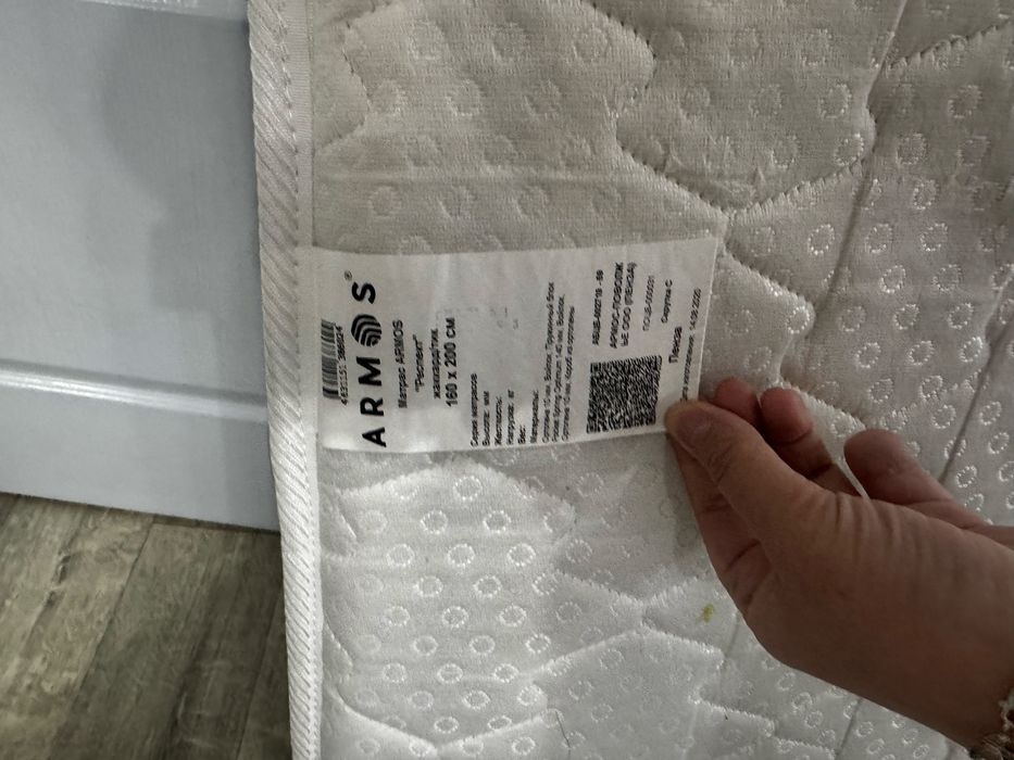 Продам матрас!!!