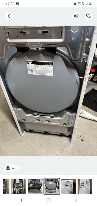 Piese de schimb 24 kw