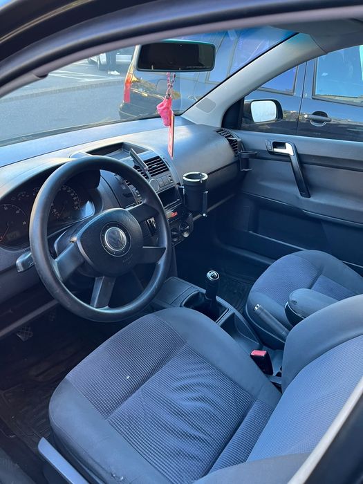 Vanzare autoturism Wolkswagen Polo