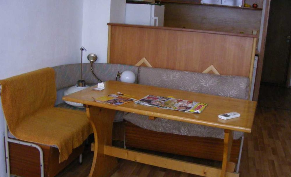 Дава се под наем Двустаен апартамент в Бургас, Възраждане - 56 кв.м за 180 € - Снимка #5