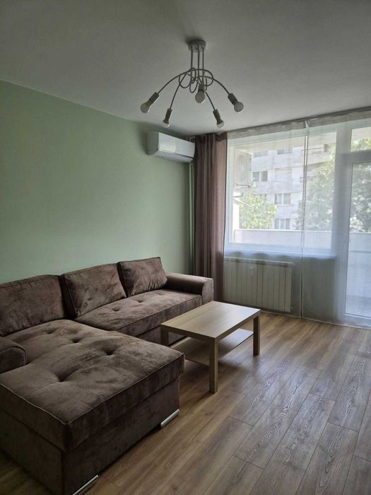 Дава се под наем Тристаен апартамент в София, Хиподрума - 80 кв.м за 612 € - Снимка #4