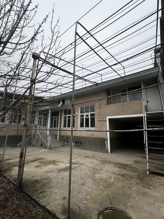 Участка сотилади (Урикзор махалла)