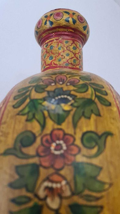 Продавам уникални ръчно рисувани мебели и декорация