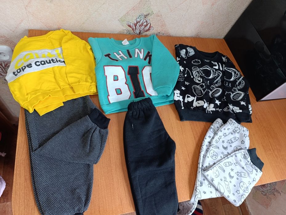 Продам вещи в идеальном состояние