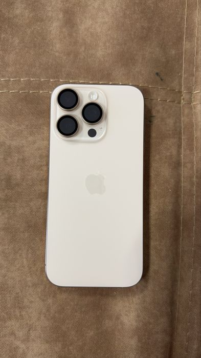 Айфон 16 про  128 гб