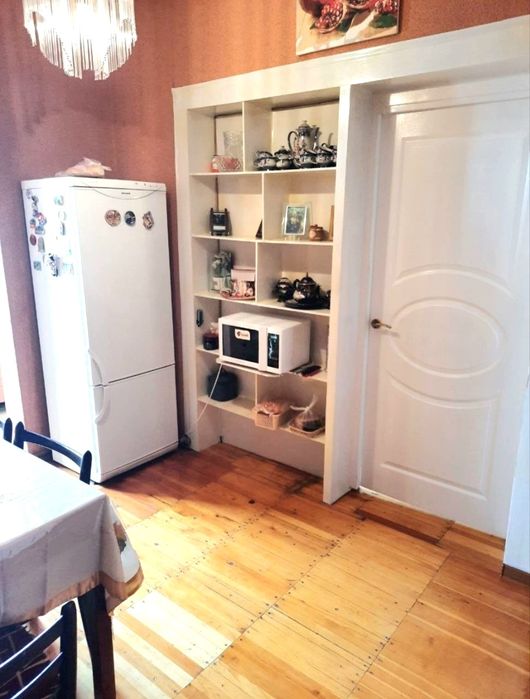 Буз 2 Ялангач эко базар 3в4/12/16 85м²