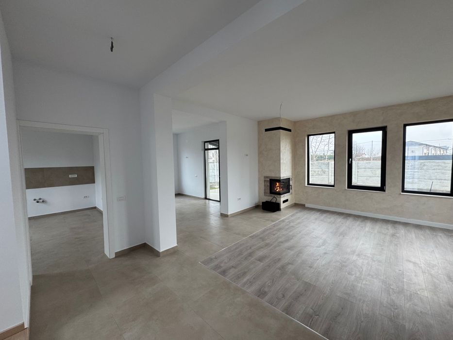 De vanzare - PROPRIETAR-Vila Premium-Stefanesti-LIDL-Pasarela