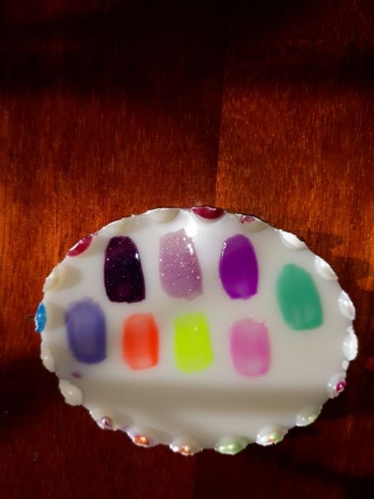 Продам шикарный набор гель лаков