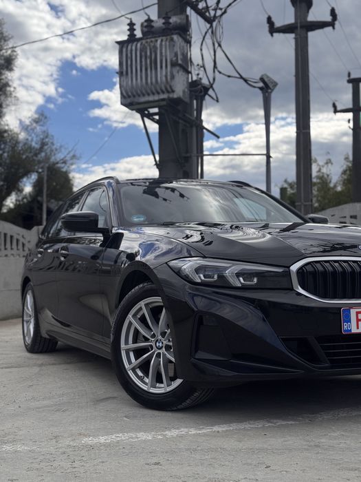 Bmw Seria 3 G21 320E Plug-In Hybrid 2023
