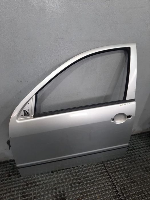usa portiera stanga fata skoda fabia 1  2006