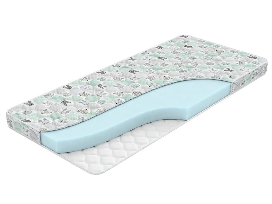 Детский матрас Ormatek Kids Soft Print 70*185 см