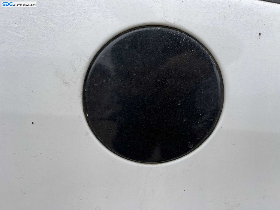 Usa Usita Capac Clapeta Buson Rezervor Skoda Fabia 1 2000 - 2007