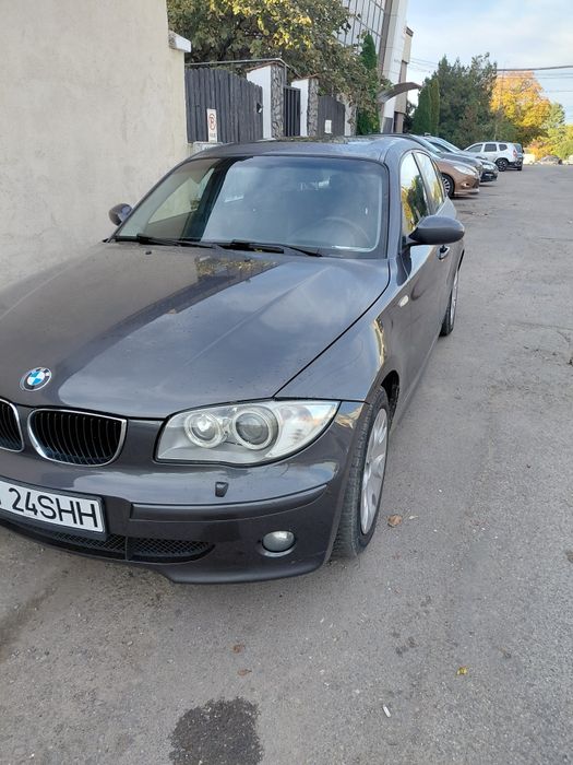 BMW Seria 1 2006 — imagine 2