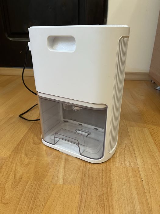 Обезвлажнител / dehumidifier