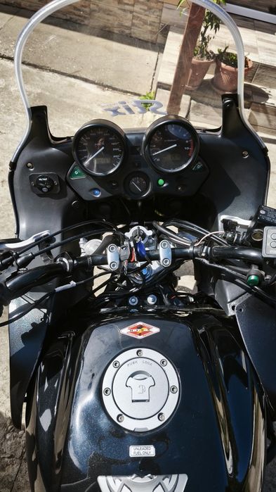 Honda Varadero XL 1000V SD01 din 2000