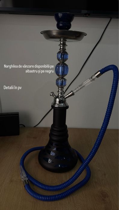 Narghilea de Calitate