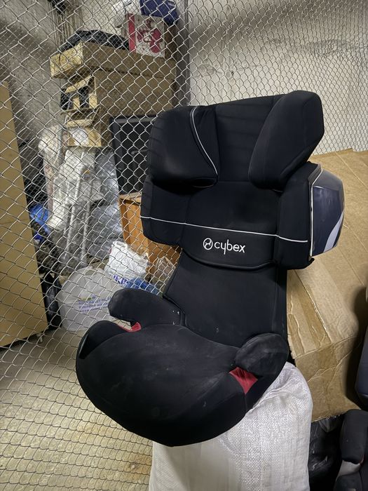 Автокресло Cybex