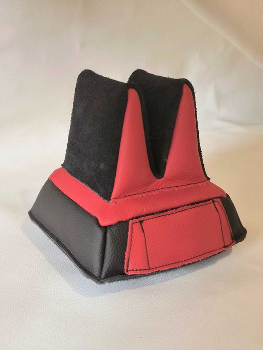 Опорна торбичка за стрелба