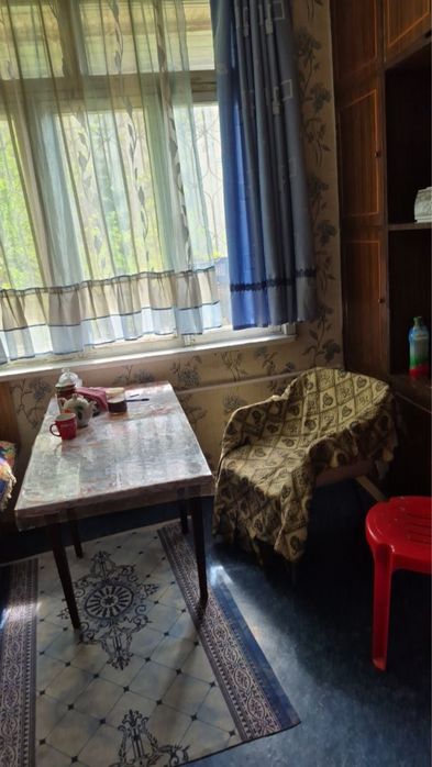 Сдаётся одна комната 2/2/4